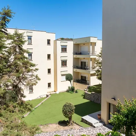 Appartamenti Le Vele-2